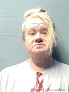 Mugshot of Kimberly LYNN RYAN