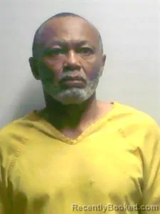 Mugshot of Lee SULLIVAN IVORY