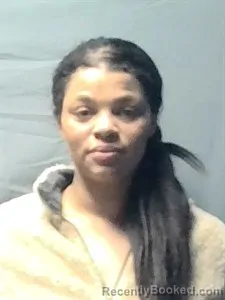 Mugshot of Melzina L DURAN