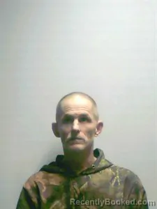 Mugshot of Matthew Duncan