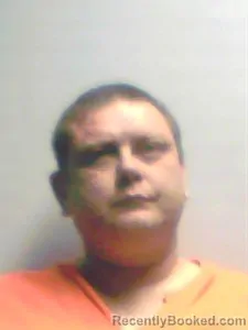 Mugshot of Narvel Shannon Bateman