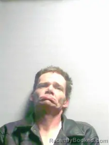 Mugshot of Nicholas T MUSICK