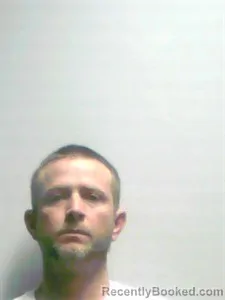 Mugshot of Richard Junior Darby