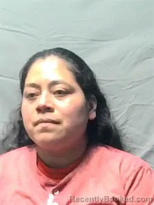 Mugshot of Rosemery Victoria Lopez-Rodas