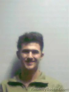 Mugshot of Rafaell Alfonzo Rosell