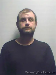 Mugshot of Ryan ZIMMERMAN