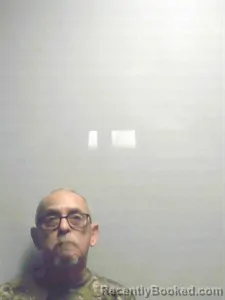 Mugshot of Victor B Orozco