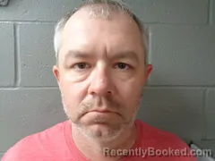 Mugshot of DANIEL MOSER