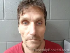 Mugshot of BRYAN SMITH