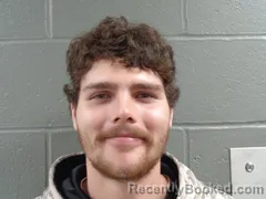 Mugshot of TRISTAN WOODS