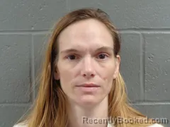 Mugshot of SAMANTHA COHN