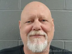 Mugshot of ANDREW CURRAN