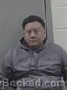 Mugshot of MISAEL SUBUYUJ