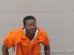 Mugshot of Stanton H Stallings