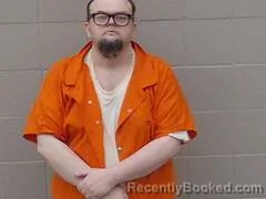 Mugshot of Matthew Scott Adair