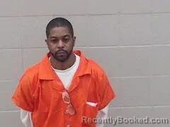 Mugshot of Timothy Staten