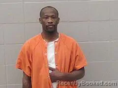 Mugshot of Justin Spears