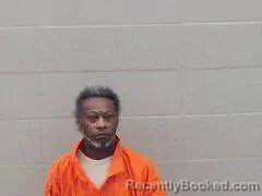 Mugshot of Travis Turntine