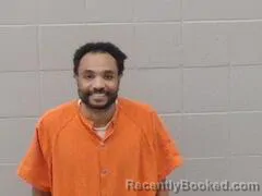 Mugshot of Dante Watson