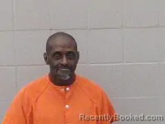 Mugshot of Leroy jr Tyler