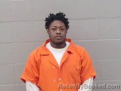 Mugshot of Kamareh Keshawn Wainwright