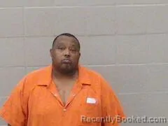 Mugshot of Anthony Porter