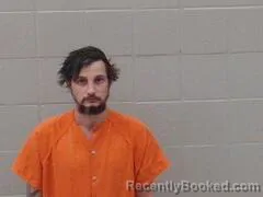 Mugshot of Caleb Kirksey