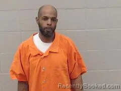 Mugshot of Kevin Mckinley