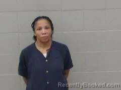 Mugshot of Shakyva Fells