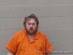 Mugshot of Hershell Osgood