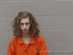 Mugshot of Donovan Dewayne Mccann