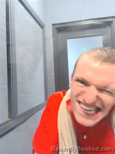 Mugshot of Jacob Carlton