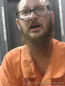 Mugshot of Johnathan Whittaker