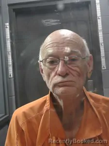 Mugshot of Michael ADOLPH KOCH