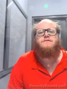 Mugshot of Taylor Alexander Sagy