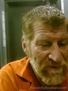 Mugshot of Timothy JOE BEAN