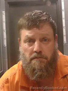 Mugshot of James Eric Simmers