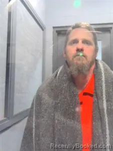 Mugshot of John WESLEY HARDEN