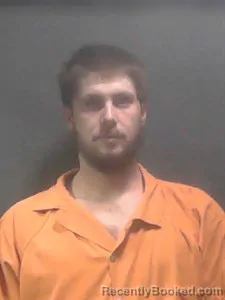 Mugshot of Gerald David Chisum