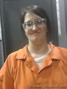 Mugshot of Sarita M GIVEN