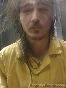 Mugshot of Kenneth GEORGE FARLEY