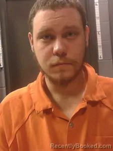 Mugshot of Charles Roysoto