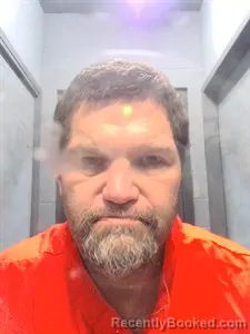 Mugshot of Johnathan RAY GUNN