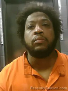 Mugshot of Robert Nolan Owens