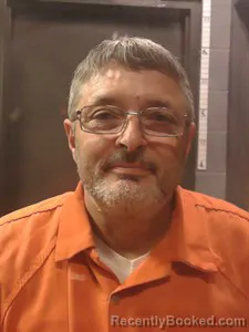 Mugshot of Kelly O Isaac