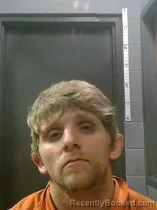 Mugshot of Dalton Vik