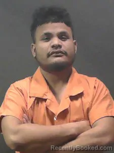 Mugshot of Kotan Nmi Jinna