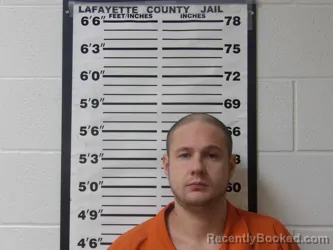 Mugshot of CAMERON L HAWKINS