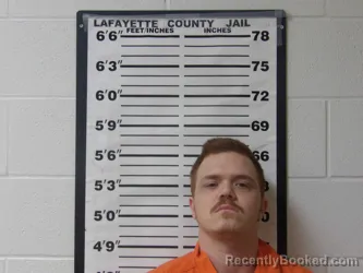 Mugshot of DEVIN JOHNSON