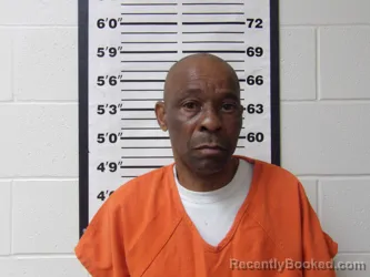 Mugshot of MICHAEL STERLING